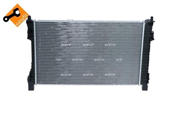 Wilmink Group Radiator, engine cooling – price