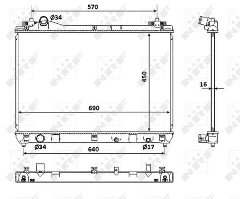 Buy Wilmink Group WG1722717 – good price at EXIST.AE!