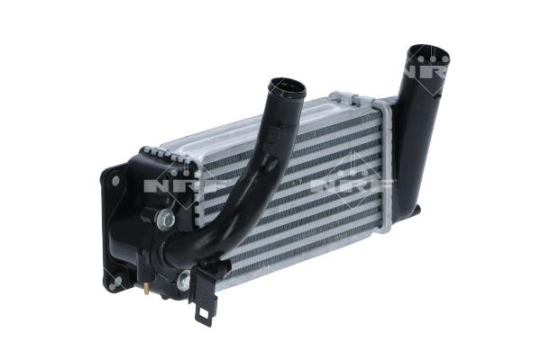 Intercooler, charger Wilmink Group WG1723810