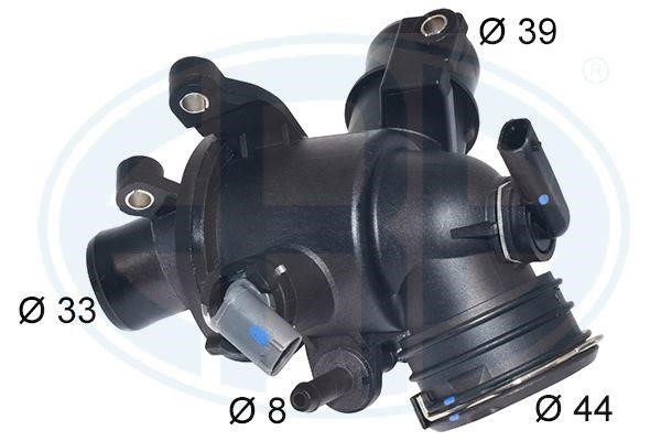 Wilmink Group WG2013951 Thermostat, coolant WG2013951