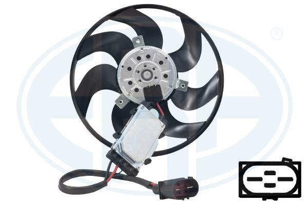 Wilmink Group WG2101646 Hub, engine cooling fan wheel WG2101646