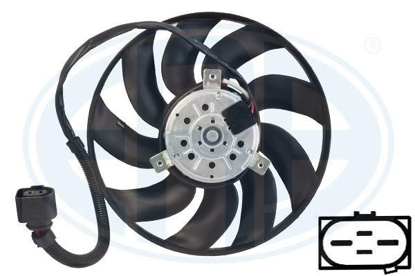 Wilmink Group WG2101647 Hub, engine cooling fan wheel WG2101647