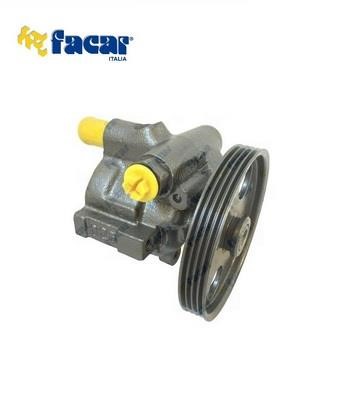 Facar 830012 Hydraulic Pump, steering system 830012