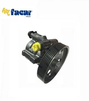 Facar 830027 Hydraulic Pump, steering system 830027