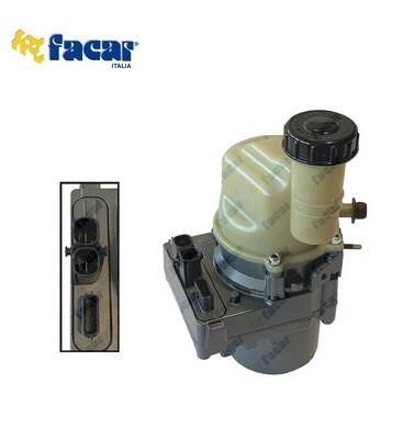Facar 830107E Hydraulic Pump, steering system 830107E
