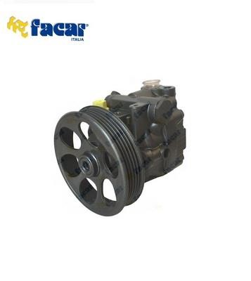 Facar 837002 Hydraulic Pump, steering system 837002