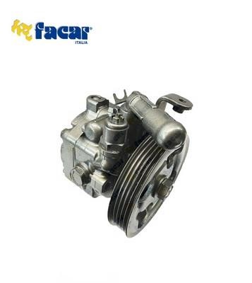 Facar 837009 Hydraulic Pump, steering system 837009