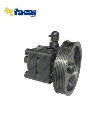 Facar 841026 Hydraulic Pump, steering system 841026