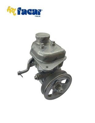 Facar 837012 Hydraulic Pump, steering system 837012