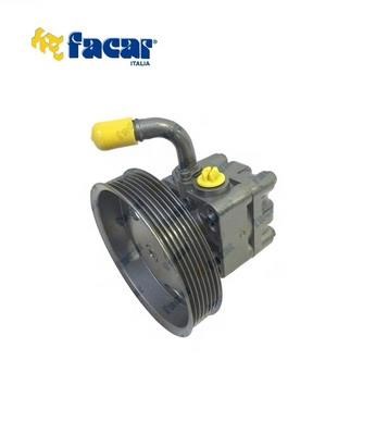Facar 838009 Hydraulic Pump, steering system 838009