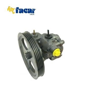 Facar 838012 Hydraulic Pump, steering system 838012