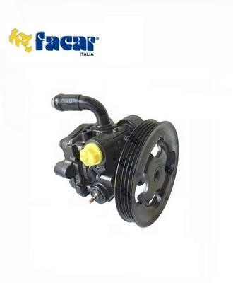 Facar 838014 Hydraulic Pump, steering system 838014