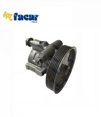 Facar 838015 Hydraulic Pump, steering system 838015