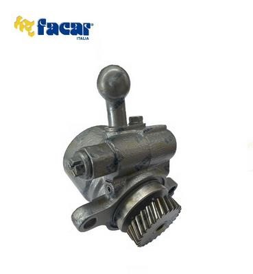 Facar 839051 Hydraulic Pump, steering system 839051