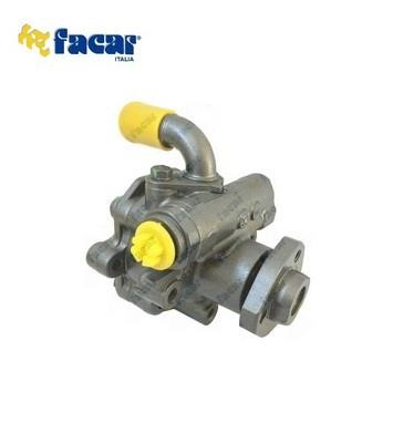 Facar 840007 Hydraulic Pump, steering system 840007