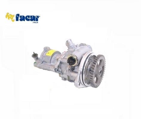 Facar 840009 Hydraulic Pump, steering system 840009
