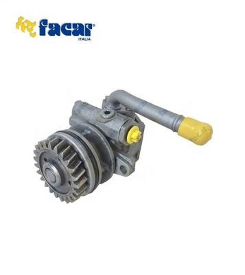 Facar 840012 Hydraulic Pump, steering system 840012