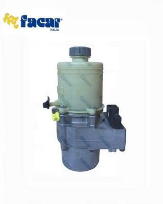 Facar 840053E Hydraulic Pump, steering system 840053E