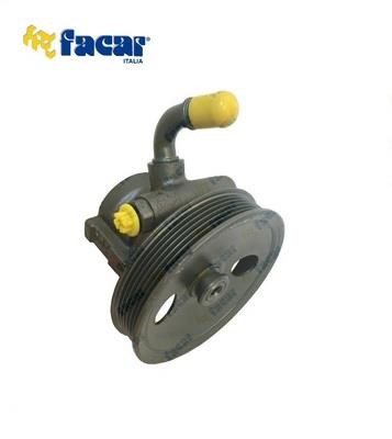 Facar 841000 Hydraulic Pump, steering system 841000