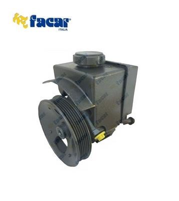 Facar 841004 Hydraulic Pump, steering system 841004