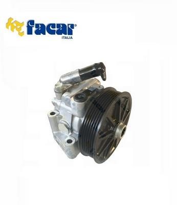 Facar 841013 Hydraulic Pump, steering system 841013