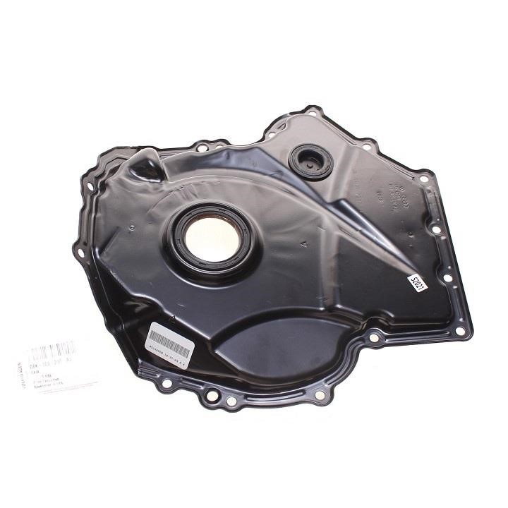 Front engine cover VAG 06K 109 210 AJ