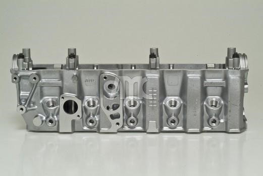 Cylinderhead (exch) Wilmink Group WG1010943