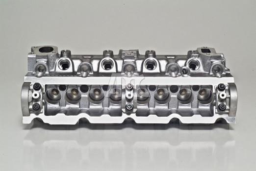 Cylinderhead (exch) Wilmink Group WG1010947