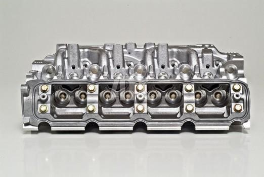 Cylinderhead (exch) Wilmink Group WG1011045