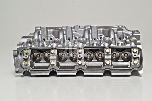 Cylinderhead (exch) Wilmink Group WG1011047