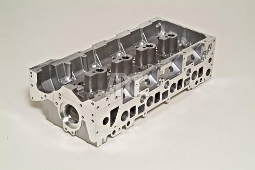 Cylinderhead (exch) Wilmink Group WG1011057