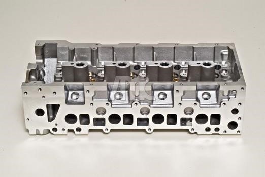 Wilmink Group WG1011057 Cylinderhead (exch) WG1011057