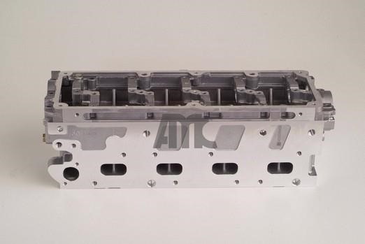 Cylinderhead (exch) Wilmink Group WG1011145