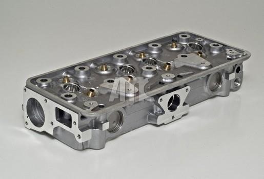 Cylinderhead (exch) Wilmink Group WG1011190