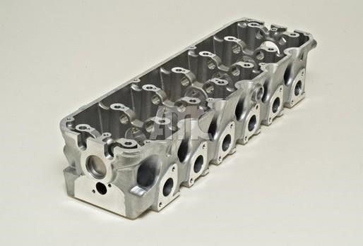 Cylinderhead (exch) Wilmink Group WG1011193