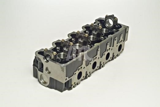 Cylinderhead (exch) Wilmink Group WG1011173