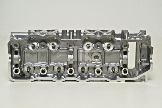 Cylinderhead (exch) Wilmink Group WG1011196