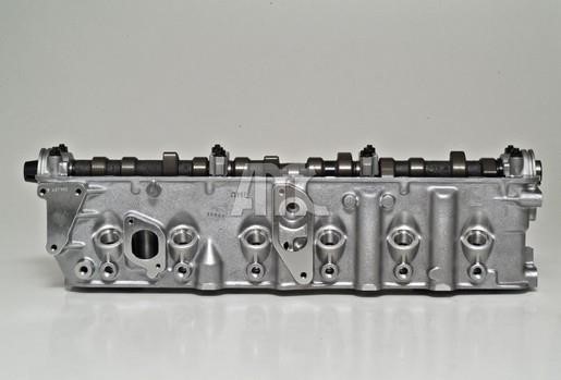 Cylinderhead (exch) Wilmink Group WG1011248