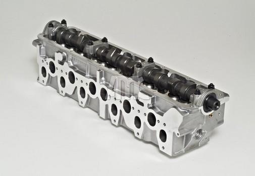 Cylinderhead (exch) Wilmink Group WG1011253