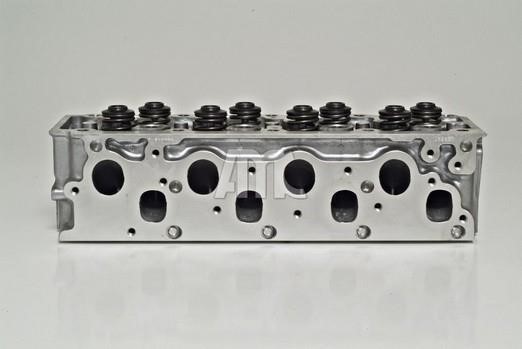 Cylinderhead (exch) Wilmink Group WG1011240