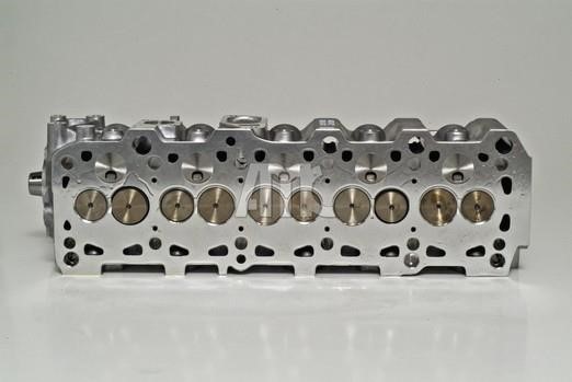 Cylinderhead (exch) Wilmink Group WG1011268