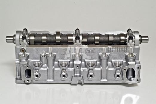 Cylinderhead (exch) Wilmink Group WG1011281