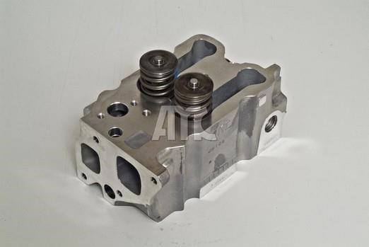 Cylinderhead (exch) Wilmink Group WG1011298