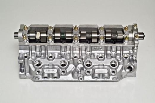 Cylinderhead (exch) Wilmink Group WG1011332