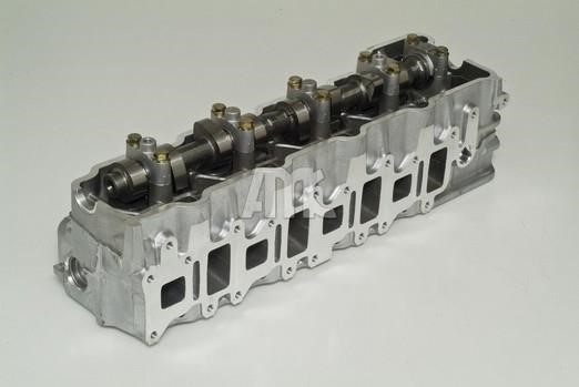 Cylinderhead (exch) Wilmink Group WG1011350