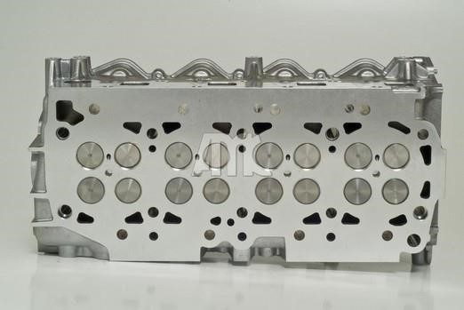Cylinderhead (exch) Wilmink Group WG1011343