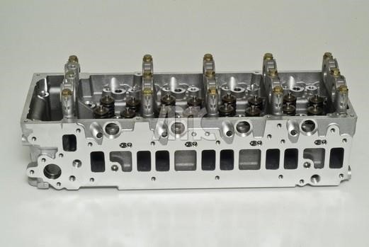 Wilmink Group WG1011353 Cylinderhead (exch) WG1011353