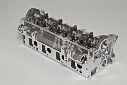 Cylinderhead (exch) Wilmink Group WG1011355