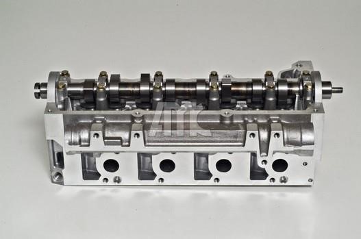 Wilmink Group WG1011358 Cylinderhead (exch) WG1011358