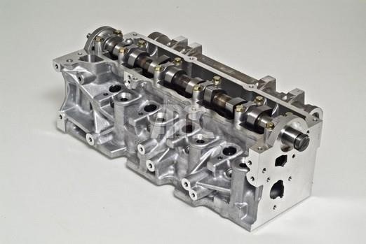 Cylinderhead (exch) Wilmink Group WG1011358